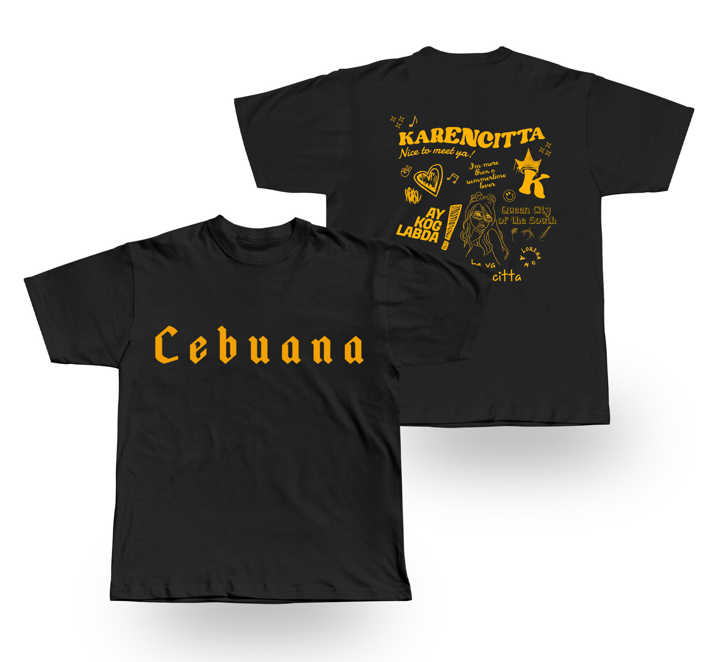 CEBUANA RETRO