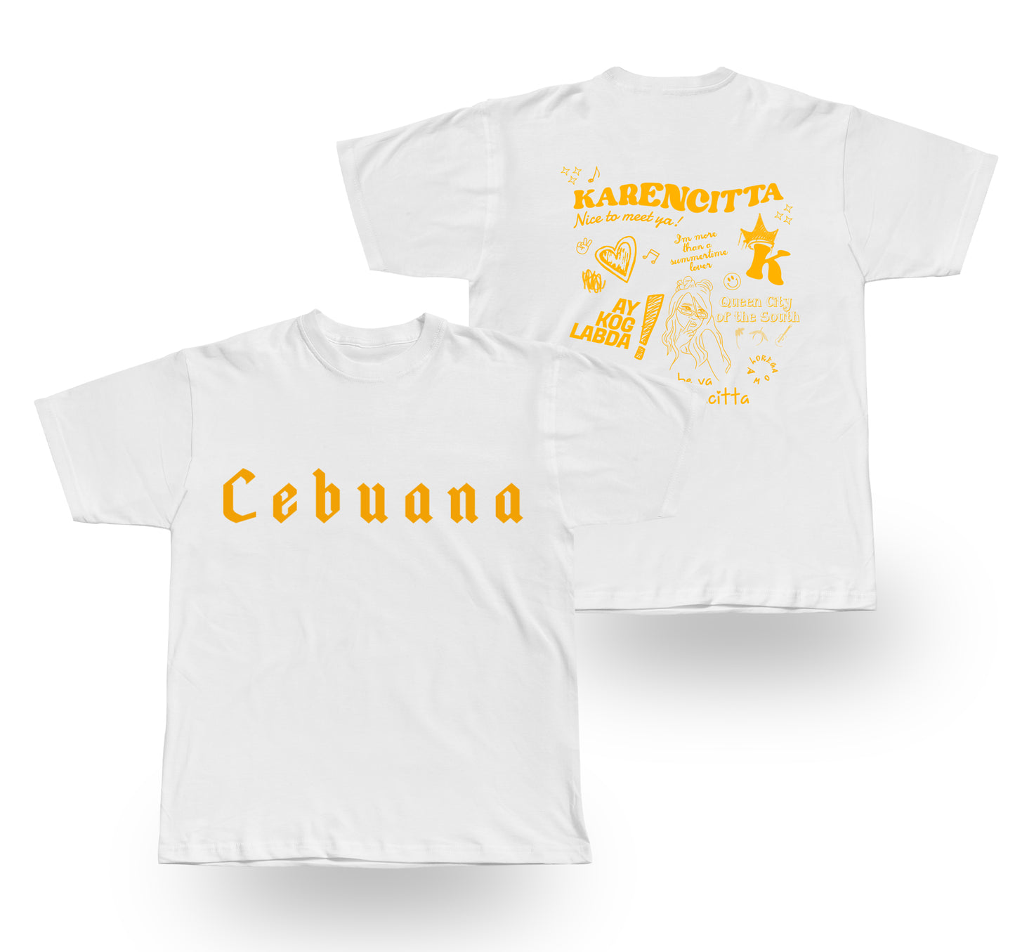 CEBUANA RETRO